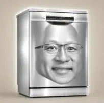 DISHWASHER