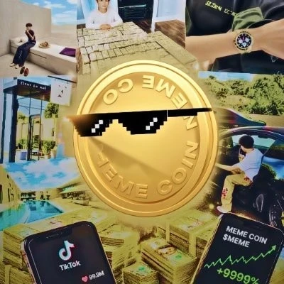 memecoins