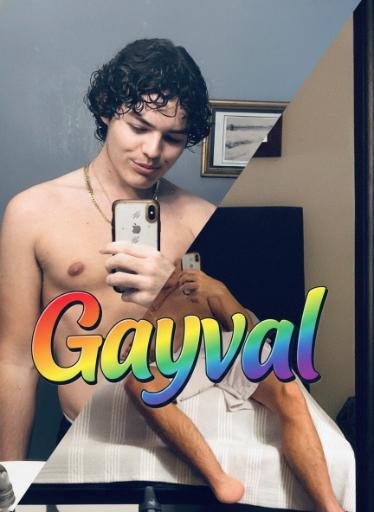 Gayval
