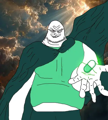 Colossus