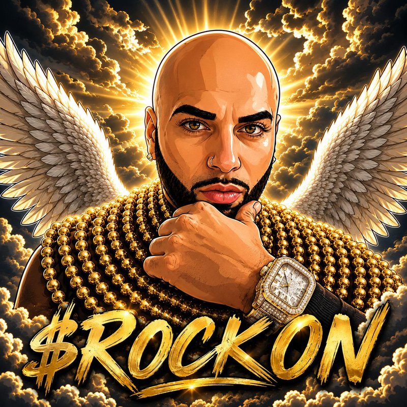 ROCKON