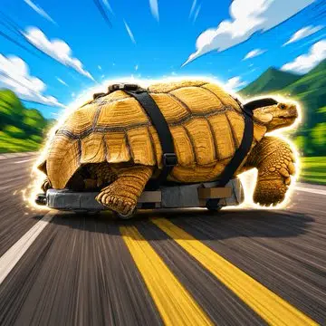 Speedy