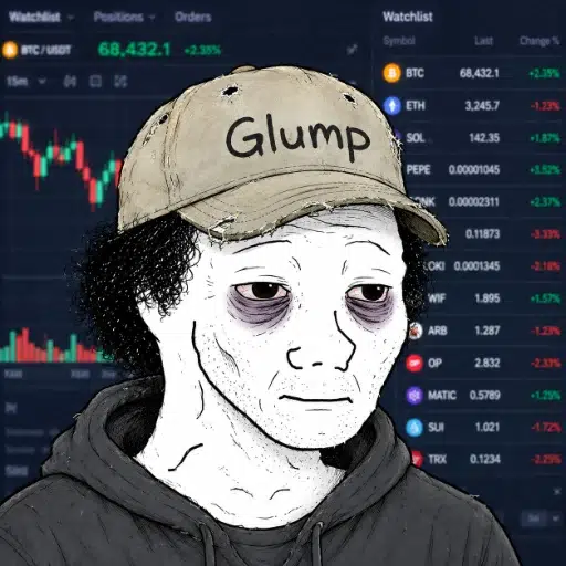 Glump