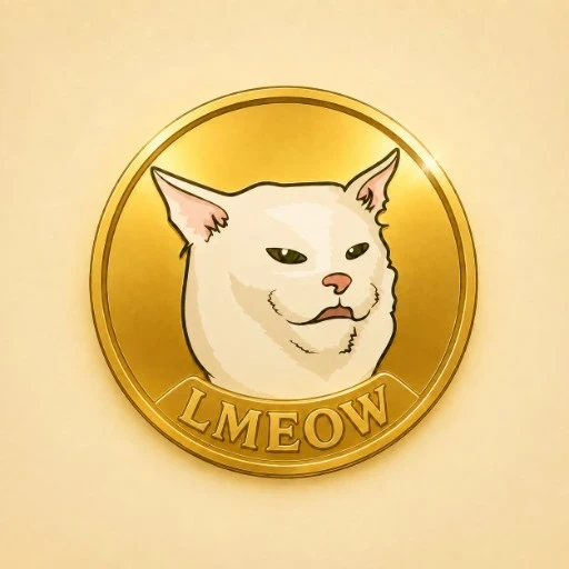 LMEOW logo