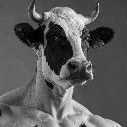 Gigacow