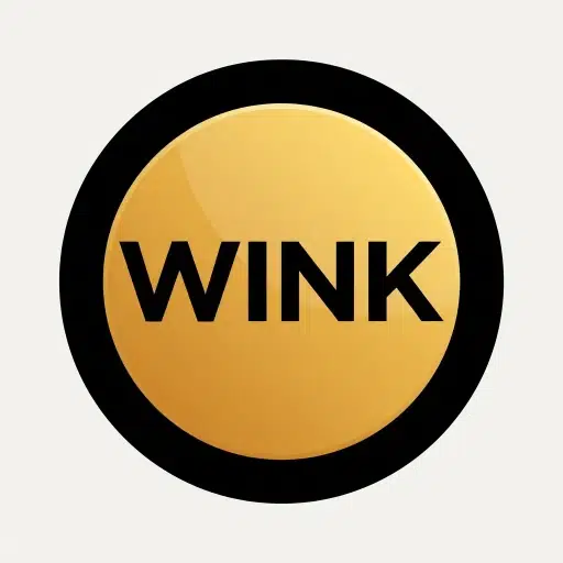WINK logo