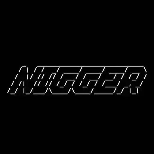 NIGGER