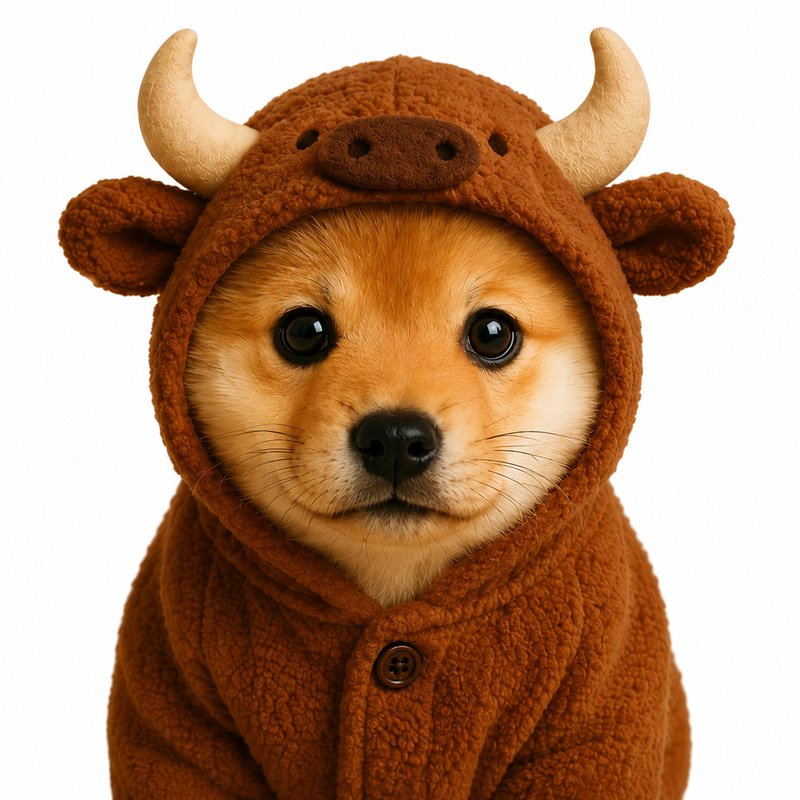 BULL logo