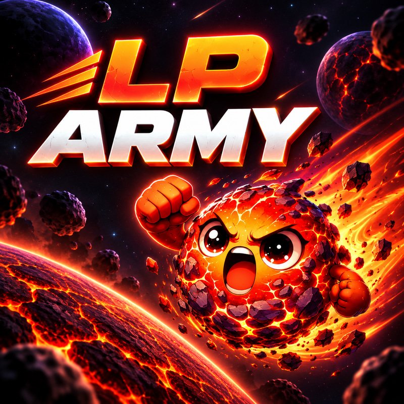 LPARMY