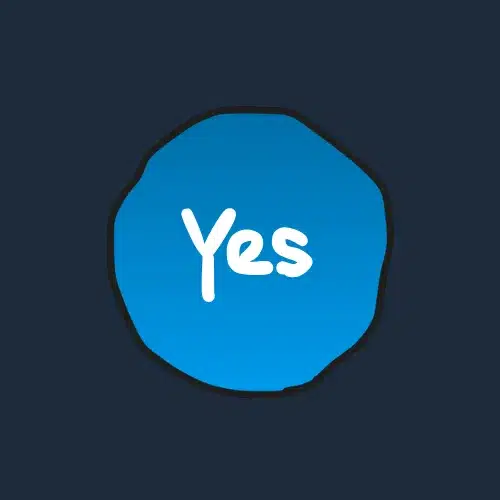yes