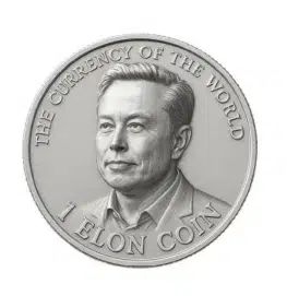 ELON logo