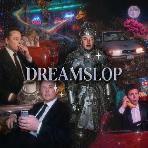 Dreamslop