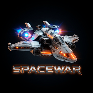SPACEWAR