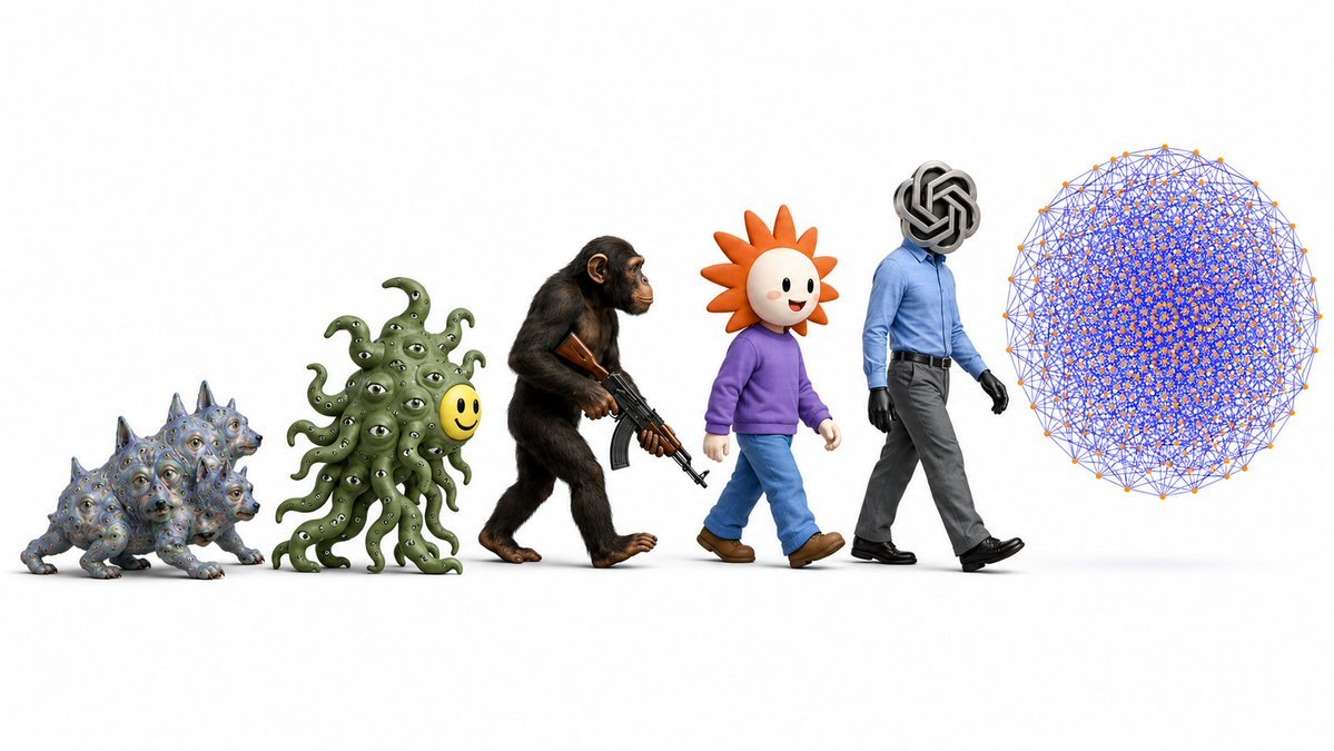 evolution