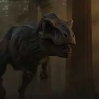 Grokisaurus