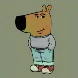 CHILLDOG