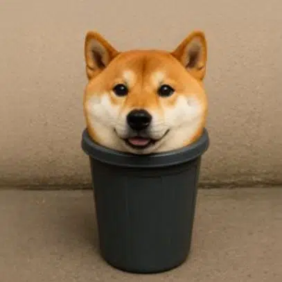 TRASHDOG