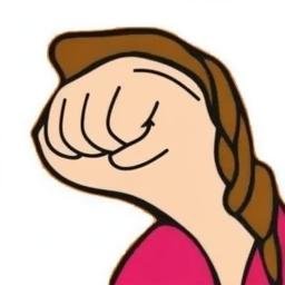 FISTLADY