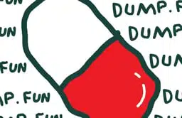 dump