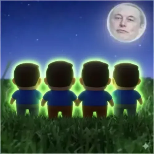 MUSKEES