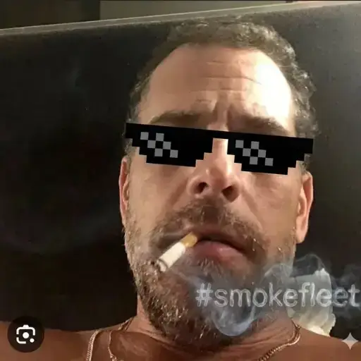 SMOKEFLEET