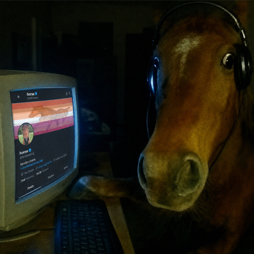 Horse