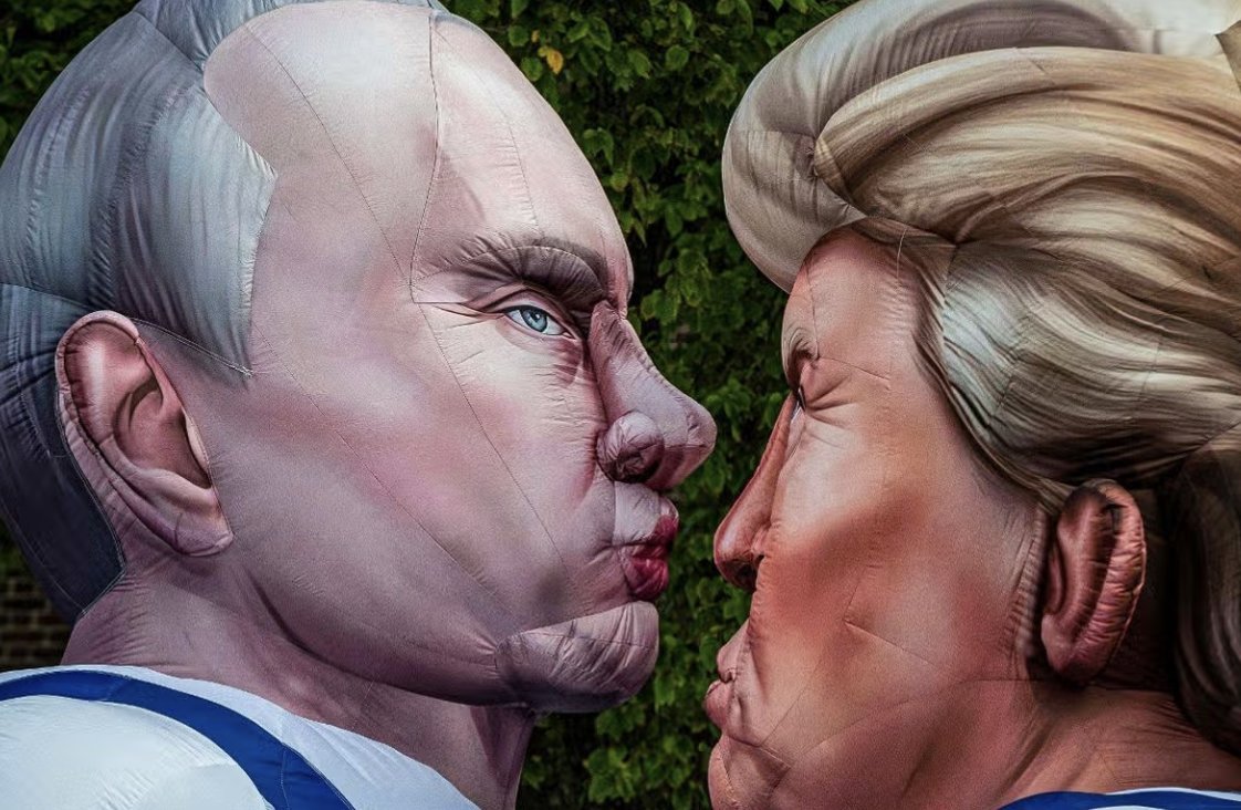 KISSING⁠