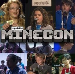 MINECON