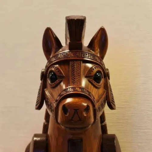 TROJAN