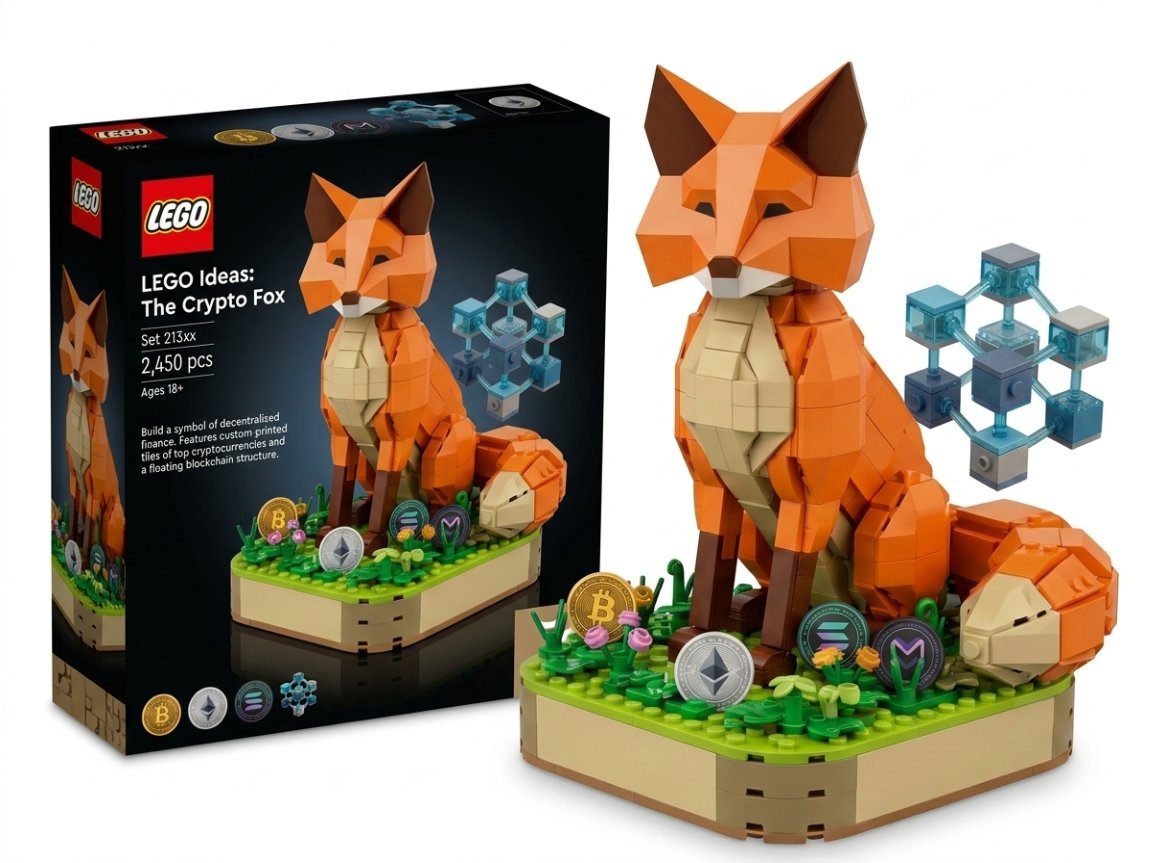 FOX⁠