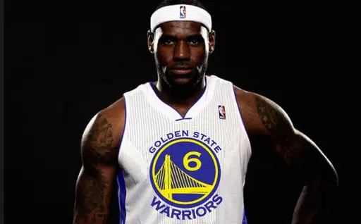 LeWarrior