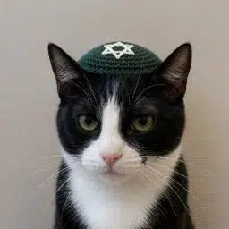 Kippah