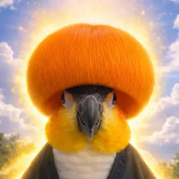BIRDCUTS
