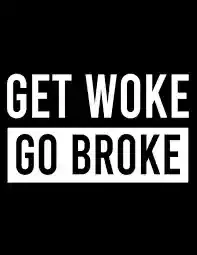 BROKE