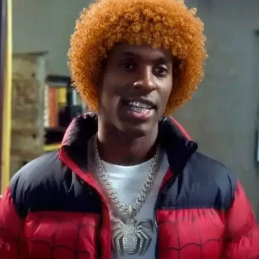 Iceman