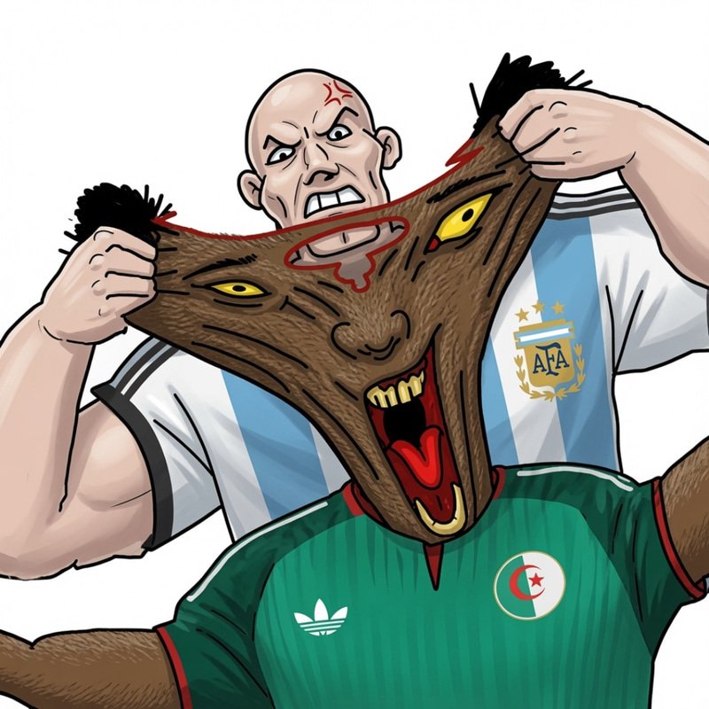 NEGRITO