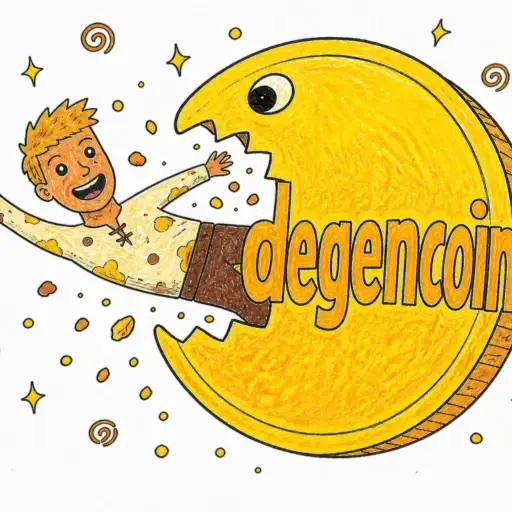 DEGEN