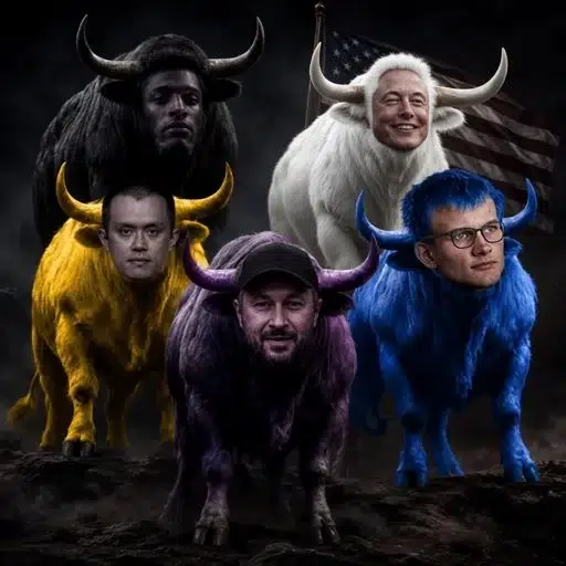 BULLS