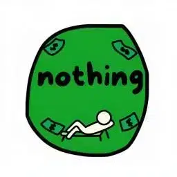 NOTHING