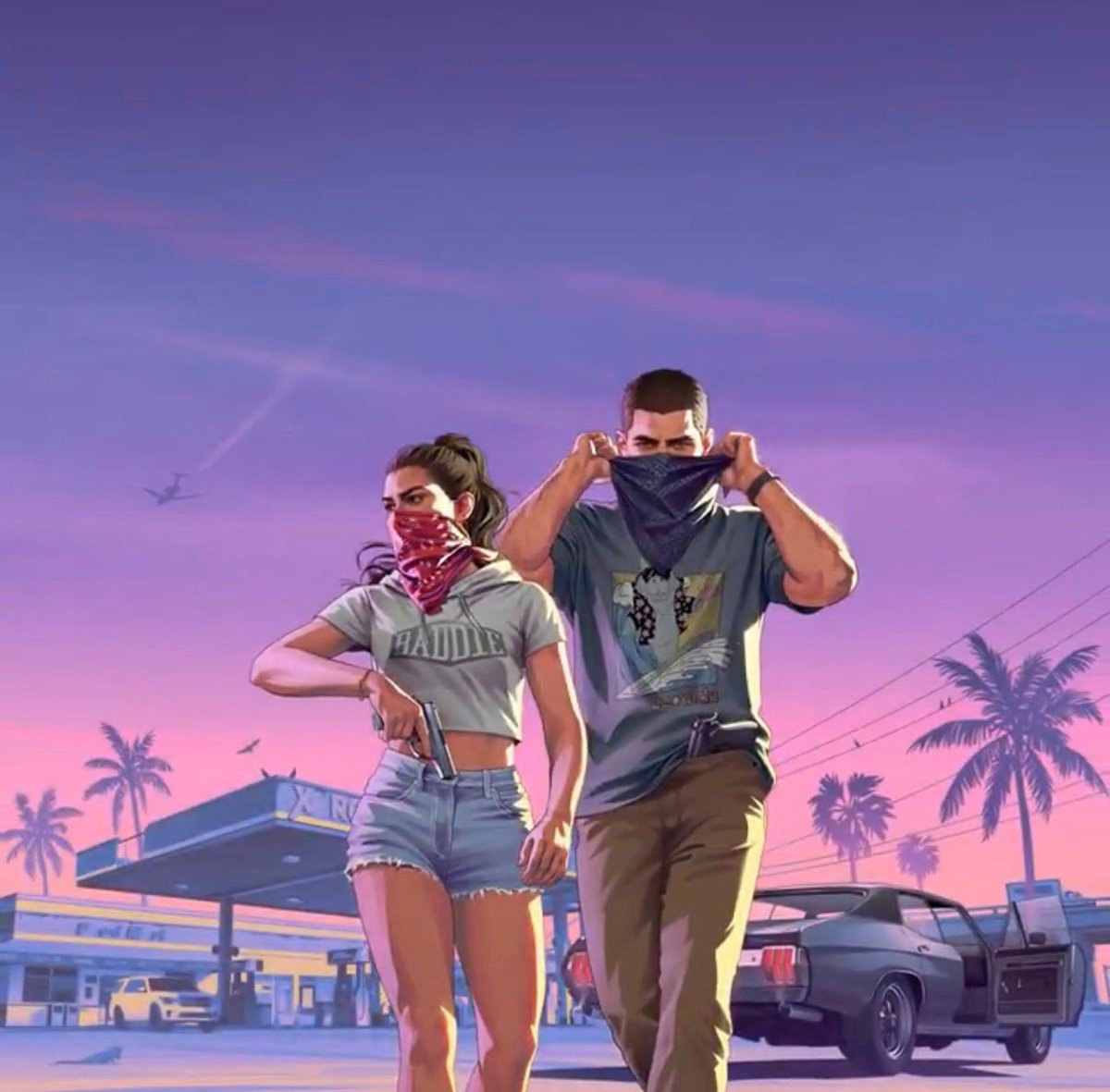 GTA VI