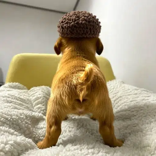 NEEGYBUTT