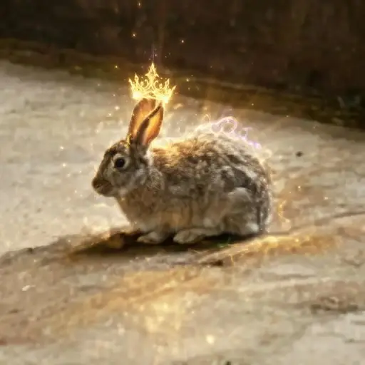 BUNNY