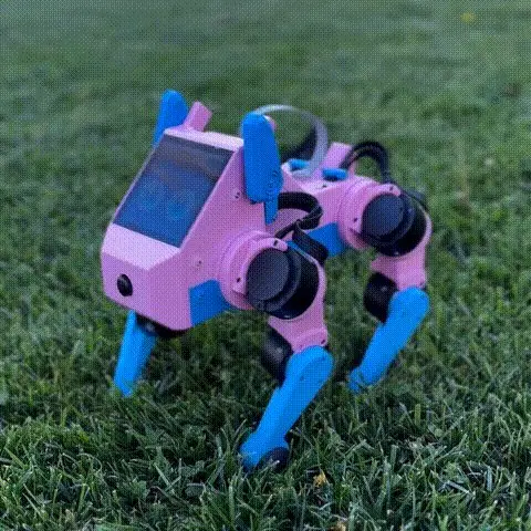 PUPPER