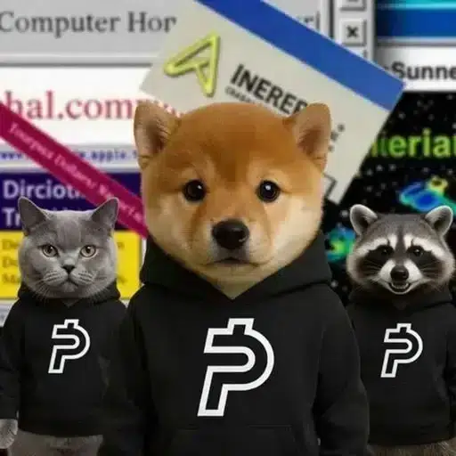 $DDOS token logo