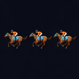 $🏇 token logo