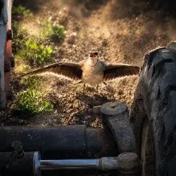 BIRD