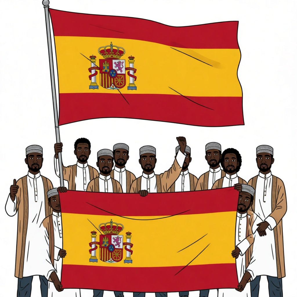 ESPANA