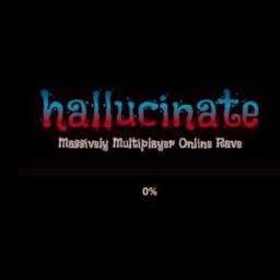 Hallucinate