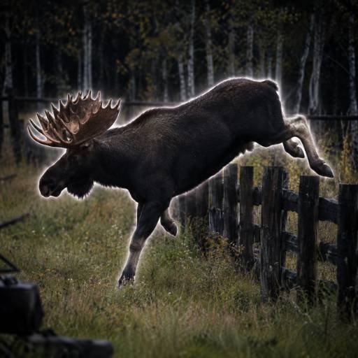 $Moose token logo