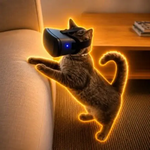 VRKITTY